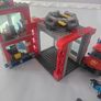 Lego set 60215 Image 4