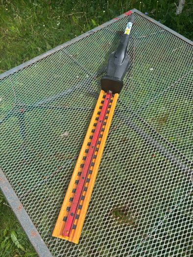 Ryobi Expand-IT Attachments