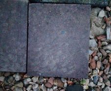 Fire Bricks 18 for 3 euro each ,  fire bricks for sale from storage heaters - used but perfect condition Size - 19cm w x 5cm h x 23cm length   BBQ Pizza Oven Stove Stoves  Fireplace