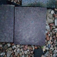 Fire Bricks 18 for 4 euro each ,  fire bricks for sale from storage heaters - used but perfect condition Size - 19cm w x 5cm h x 23cm length   BBQ Pizza Oven Stove Stoves  Fireplace