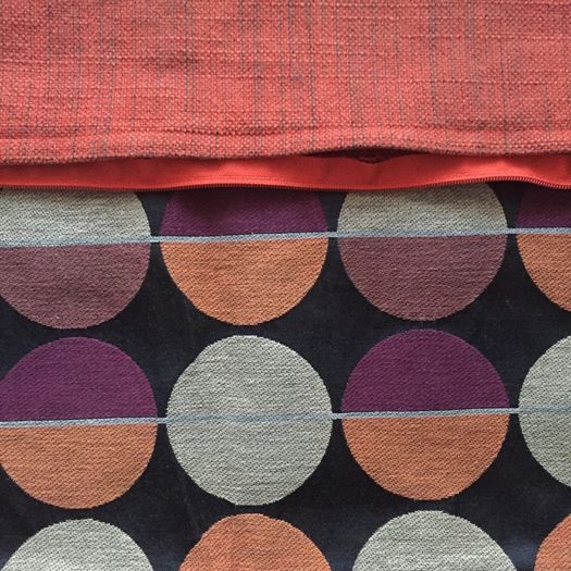 Cushion covers