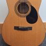 Acoustic Guitar Cort AF510 OP Image 8