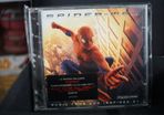 Spider-man Soundtrack CD ! Music from Movie ! 19 Tracks ! by Sony Music !