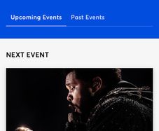 The Weeknd tickets