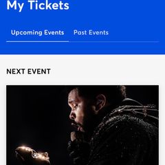 The Weeknd tickets