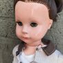 Vintage Crolly Doll Image 6