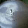 My Lady Pewter Tea Set Image 2