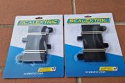 Scalextric C8236: 4x New Short Straight Track