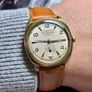 17 Jewel Xenos 1960s Swiss Watch Image 2