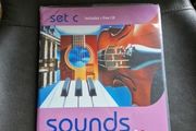 junior cert music sounds good set C