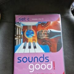 junior cert music sounds good set C