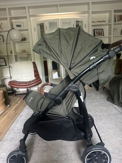 Travel Buggy