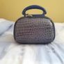 Pretty overnight Makeup bag Image 2