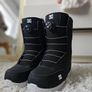 New DC Search 2022 Womens Snowboard Boots US 8.5 (BOA) Image 2