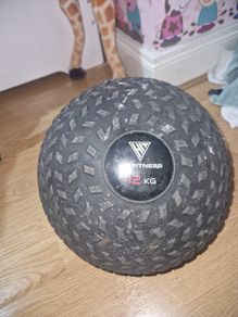 12kg Slamball