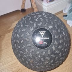 12kg Slamball
