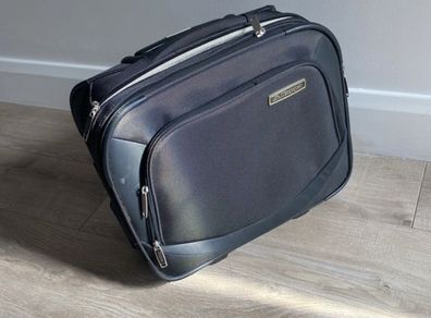 Cabin Travel Bag Trolley Case
