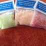 Aqua Gel Water Retaining Crystals x 3 for Sale Image 4