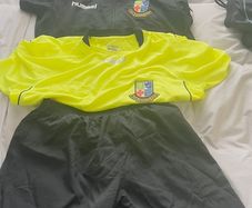 Referee