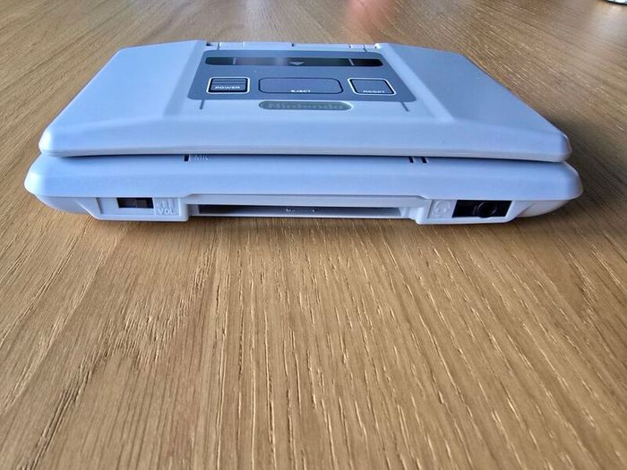 Nintendo DS Original