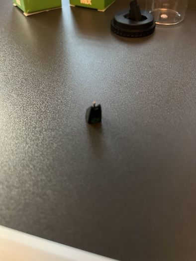 Ortofon Concorde Mix MKII stylus pair