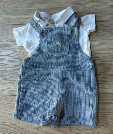 boys bundle 0-3 months