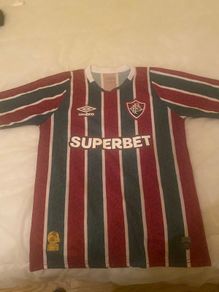 Soccer jersey