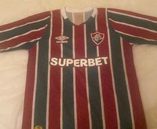 Soccer jersey