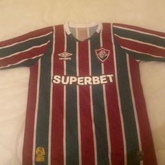 Soccer jersey