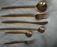 Dinnerware