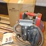 Vax SpotWash Portable Spot Vacuum Cleaner (CDCW-CSXS) - Boxed with Manual Image 2