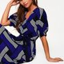 Marc Angelo Dress Image 2