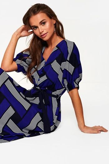 Marc Angelo Dress