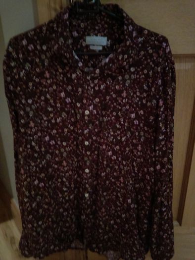 Mens Shirt