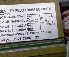 REXEL Optimum Auto Feed 225M