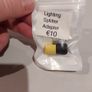 Lighting Splitter Adapter Image 3