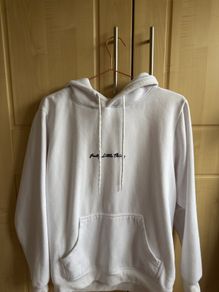 prettylittlething hoodie women