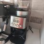 De'Longhi Coffee Machine & Grinder Image 4
