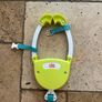 Bright starts door bouncer Image 4