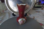 Imperial Limoges Vase