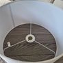 Round 15"lampshade Image 3