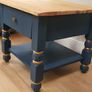 Upcycled Coffee Table Image 9