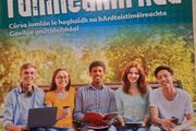 Fuinneamh Nua Textbook and Workbook