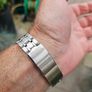 Watch Seiko 5 Actus SS Automatic. 1975. Image 7
