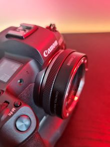 Eos R