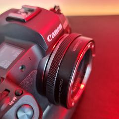 Eos R