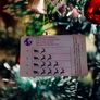 Santas lost Flying Licence Image 2