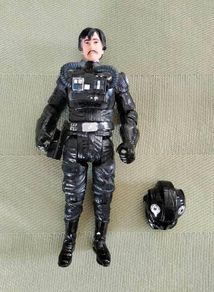 Star Wars Biggs Darklighter