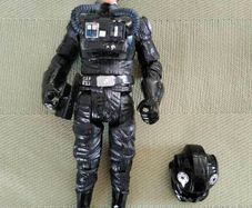 Star Wars Biggs Darklighter