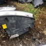 ford mondeo headlight Image 2